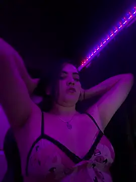 Alessia Peach online show from April 6, 12:28 pm