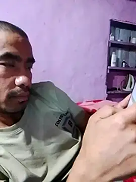 Dertyking online show from April 8, 3:23 pm