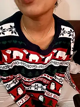 Riya Pandey0 online show from March 24, 6:18 am