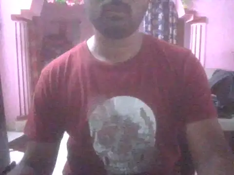 Snapshot of sai9910 chatting on March 25, 2:17 am sai9910 online show from March 25, 2:17 am