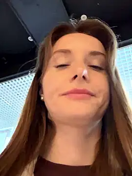 FReyja 44 online show from May 15, 9:27 am