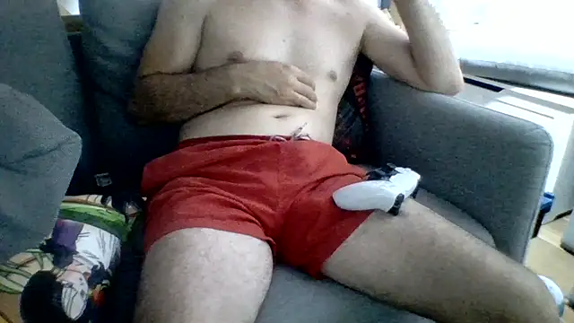 ACruoreX online show from July 19, 12:58 am