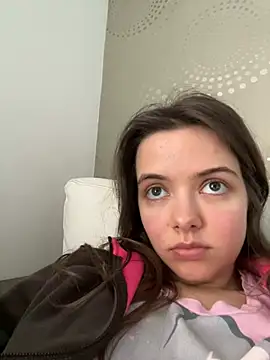 Snapshot of AForbiddenFlower chatting on March 27, 9:21 am AForbiddenFlower online show from March 27, 9:21 am