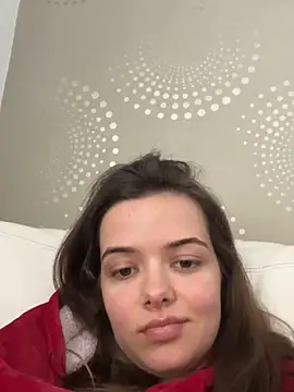 Snapshot of AForbiddenFlower chatting on April 7, 10:37 am AForbiddenFlower online show from April 7, 10:37 am