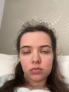 Snapshot of AForbiddenFlower chatting on April 13, 7:03 am AForbiddenFlower online show from April 13, 7:03 am