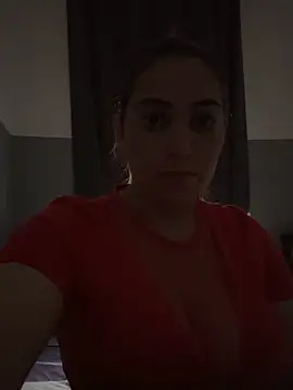 Alina Fire online show from May 9, 2:44 pm