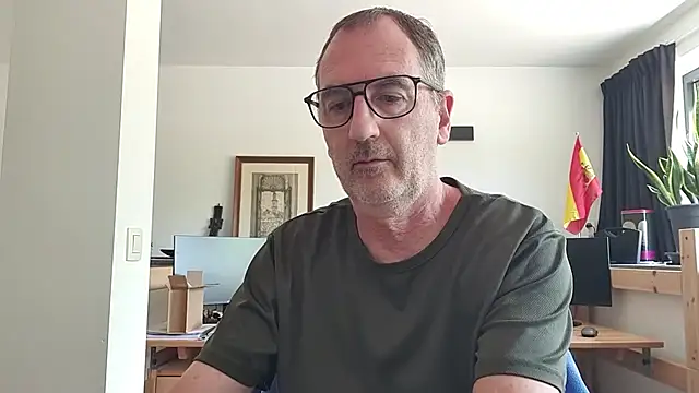 HotLucas66 online show from July 18, 10:19 am