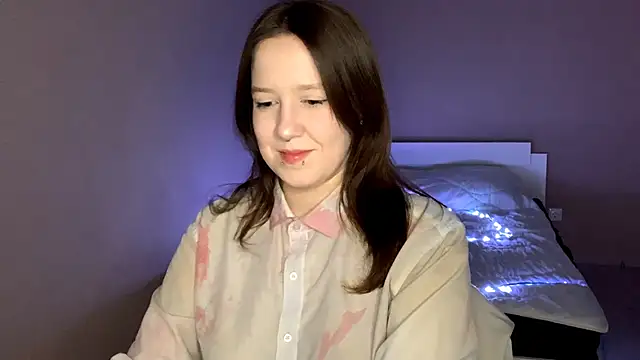 SatinyStoic online show from May 12, 5:10 pm