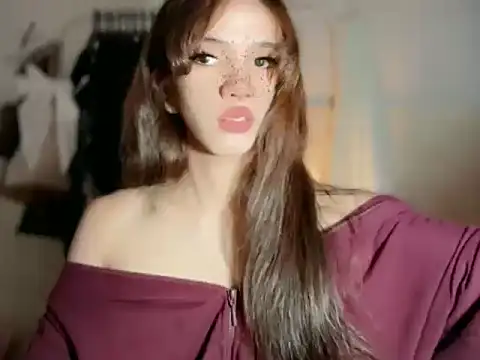 Snapshot of Leijona_Milker chatting on June 20, 2:53 pm Leijona Milker online show from June 20, 2:53 pm