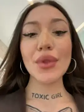 SaintSquirt online show from March 29, 1:33 pm