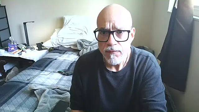 MeatDaddyxo online show from March 23, 4:33 pm