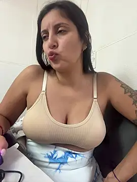 jimenamime online show from April 7, 11:32 am