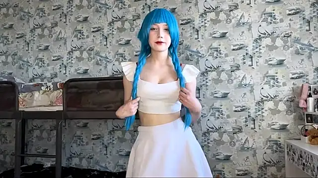 Snapshot of Love_you_Kim chatting on April 5, 11:29 am Love you Kim online show from April 5, 11:29 am