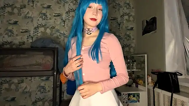 Snapshot of Love_you_Kim chatting on April 10, 3:28 pm Love you Kim online show from April 10, 3:28 pm