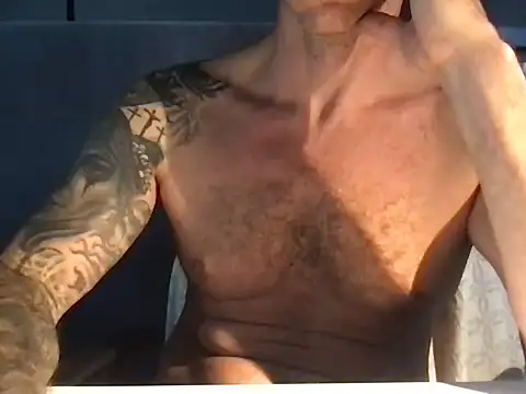 Catfatcock online show from March 23, 8:46 pm