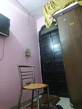 DarkCharm Boy online show from April 26, 7:44 pm