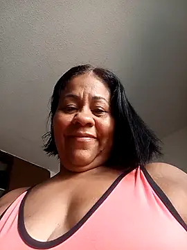 Veronica missbigg online show from May 1, 2:10 pm