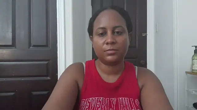 biancadoesit online show from July 5, 5:14 am