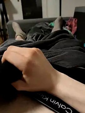 DickHe4d20 online show from March 23, 10:25 pm