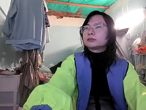 SoftBunnyPrince online show from March 30, 10:22 pm