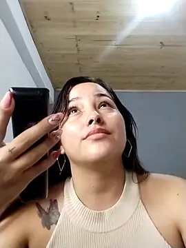 Ivanna Vegax online show from March 28, 9:14 pm