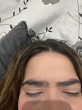 isadora437 online show from March 24, 12:37 am