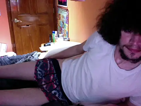 Snapshot of Teddy4420 chatting on March 24, 3:11 am Teddy4420 online show from March 24, 3:11 am