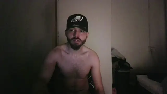 MarcosTravieso13 online show from March 24, 2:16 am