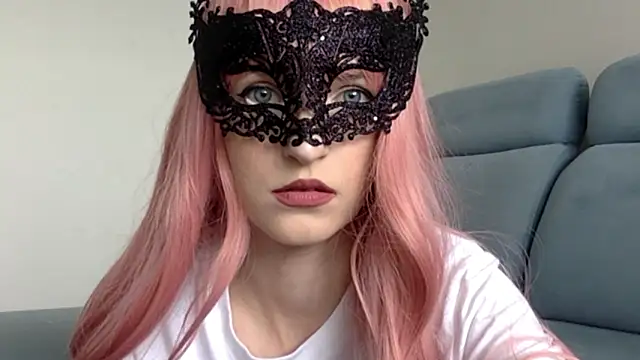 NovaFlirt online show from March 26, 11:05 am