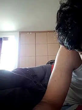 Juanse0827 online show from March 24, 10:59 pm