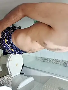 Juanse0827 online show from March 28, 1:49 am