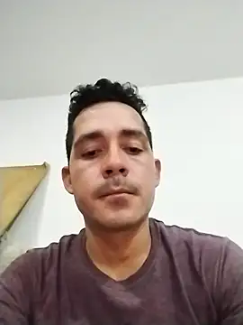 Gabriel leon33 online show from June 16, 2:36 am