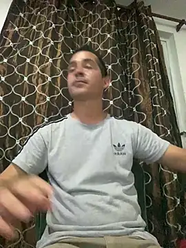 Gabriel leon33 online show from June 16, 11:29 pm