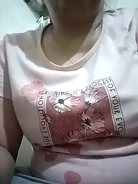 kavaya782 online show from April 5, 7:00 pm