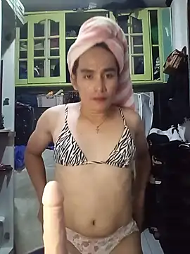 HornyKerujieTrans online show from July 5, 3:23 am
