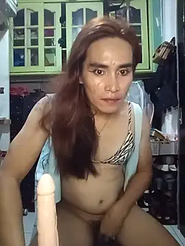 HornyKerujieTrans online show from July 7, 9:30 pm