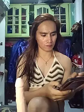 HornyKerujieTrans online show from July 8, 9:47 am