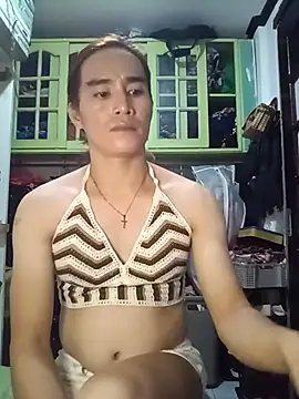HornyKerujieTrans online show from July 8, 10:03 pm
