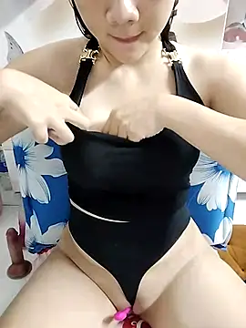 Andy babyy online show from April 24, 1:19 am