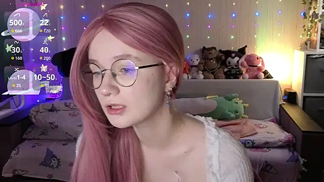 Snapshot of JulietFisher chatting on March 27, 6:19 am JulietFisher online show from March 27, 6:19 am