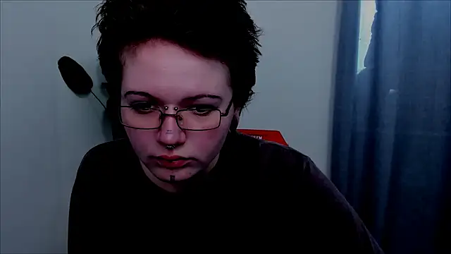 Jesika hotty online show from March 25, 8:31 am