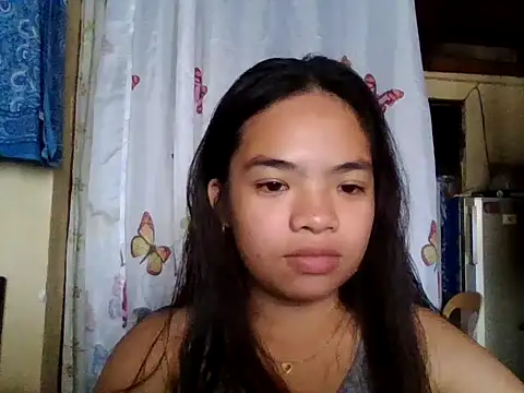 pretty pinky06 online show from May 19, 2:29 am