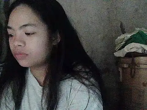 pretty pinky06 online show from May 20, 2:34 pm