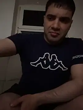 JackySexyy online show from April 18, 9:26 pm