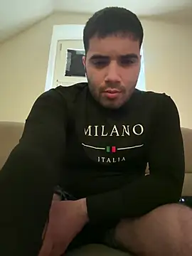 JackySexyy online show from April 22, 4:19 pm
