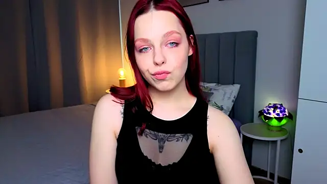 Judymooon online show from April 3, 11:08 am