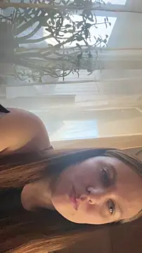 Milana5381 online show from March 25, 1:50 pm