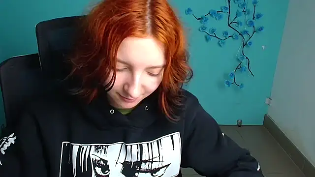 Butterfly Milly online show from May 15, 11:39 am
