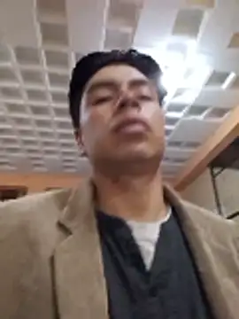 Snapshot of patricio025 chatting on March 25, 12:55 pm patricio025 online show from March 25, 12:55 pm