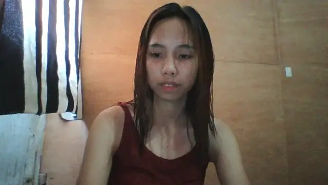BubblyVibe online show from May 24, 3:44 am